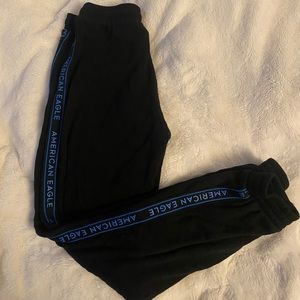 American eagle sweats